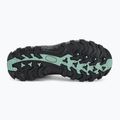 Női túrabakancs CMP Rigel Mid Wp trek green/jade 4