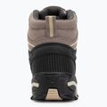 Női túracipő CMP Rigel Mid Wp desert/sand 6