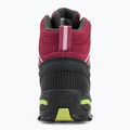 Női túracipő CMP Rigel Mid Wp peony/apple 6