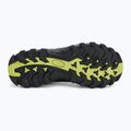 Férfi túrabakancsok CMP Rigel Mid Wp trek green/apple 4