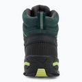 Férfi túrabakancsok CMP Rigel Mid Wp trek green/apple 6