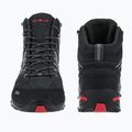 Férfi túracipő CMP Rigel Mid Wp titanium/ferrari 4