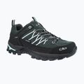 Női túracipő CMP Rigel Low Wp trek green/jade 8