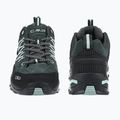 Női túracipő CMP Rigel Low Wp trek green/jade 11