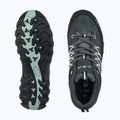 Női túracipő CMP Rigel Low Wp trek green/jade 12