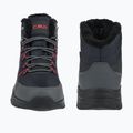 Férfi túracipő CMP Auryl Mid Wp carbon/grey 11