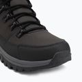 Férfi túracipő CMP Auryl Mid Wp black/lead 7