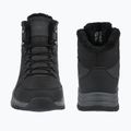Férfi túracipő CMP Auryl Mid Wp black/lead 11