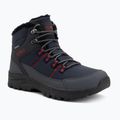 Férfi túracipő CMP Auryl Mid Wp carbon/grey