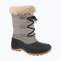Női hótaposó CMP Nietos Low Snowboots Wp deserto