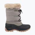 Női hótaposó CMP Nietos Low Snowboots Wp deserto 2