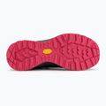 Női túracipők CMP Vertyx Low Waterproof grey/fuxia 4