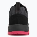 Női túracipők CMP Vertyx Low Waterproof grey/fuxia 6