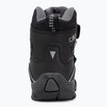 Gyerek hótaposó CMP Pyry Snowboots Wp black/titanium 6