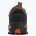 Férfi túracipő CMP Rigel Low Fitgo Wp mud/rust 6