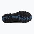 Férfi túracipők CMP Rigel Low Fitgo Wp b.blue/flash orange 4