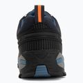Férfi túracipők CMP Rigel Low Fitgo Wp b.blue/flash orange 6