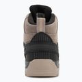 Gyerek túracipő CMP Kiruna Mid Fitgo Fleece Wp desert/sand 6
