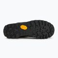 Női trekkingcipő CMP Moon Mid WP trek/green/pink 4