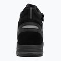 Gyerekcipő CMP Hadil Leather Wp black/black 6