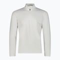 Férfi pulóver CMP 30L1097 white