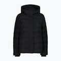 Női bélelt dzseki CMP 35K3666 Fix Hood black