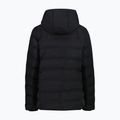 Női bélelt dzseki CMP 35K3666 Fix Hood black 2