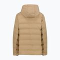Női bélelt dzseki CMP 35K3666 Fix Hood cookie 2