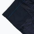Férfi bélelt dzseki CMP 35K3697 Fix Hood fekete/kék/téli nap 6