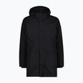 Férfi esőkabát CMP 35K3737 Parka Zip Hood black