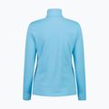 Női CMP pulóver 35L0396 Sweat topáz 2