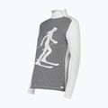Női pulóver CMP 35L0406 Sweat white 3