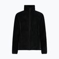 Női dzseki CMP 35P1566 Jacquard Highloft black