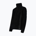Női dzseki CMP 35P1566 Jacquard Highloft black 3