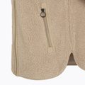 Női pulóver CMP 35P3856 Long Teddy Highloft cookie 4