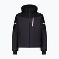 Férfi sídzseki CMP 35W0077 Zip Hood anthracite