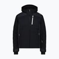 Férfi sídzseki CMP 35W0127 Zip Hood black