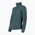 Női pulóver CMP 3G27836 trek green 3