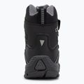 Gyerek hótaposó CMP Pyry Snowboots Wp black/titanium 6
