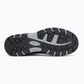 Gyerek túrabakancs CMP Rigel Mid Wp grey/ferrari 4