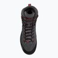 Gyerek túrabakancs CMP Rigel Mid Wp grey/ferrari 5