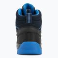 Gyerek túracipő CMP Rigel Mid Wp blue/bluestone/royal blue 6