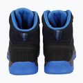 Gyerek túracipő CMP Rigel Mid Wp blue/bluestone/royal blue 11
