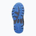 Gyerek túracipő CMP Rigel Mid Wp blue/bluestone/royal blue 12
