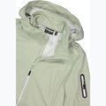 Női softshell dzseki CMP 39A5016 Zip Hoodie pistachio 5