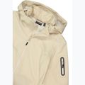 Női softshell dzseki CMP 39A5016 Zip Hood cream 5