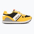 Ellesse Daley férfi cipő sárga/ fekete 2