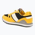 Ellesse Daley férfi cipő sárga/ fekete 3