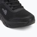 Ellesse női cipő Gall teljesen fekete 7