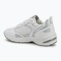 Ellesse női cipő Crystal teljesen fehér 3
